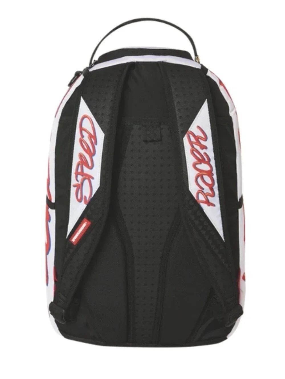 Sprayground Speed Racer Go Speed Racer Backpack - Picture 4 of 10